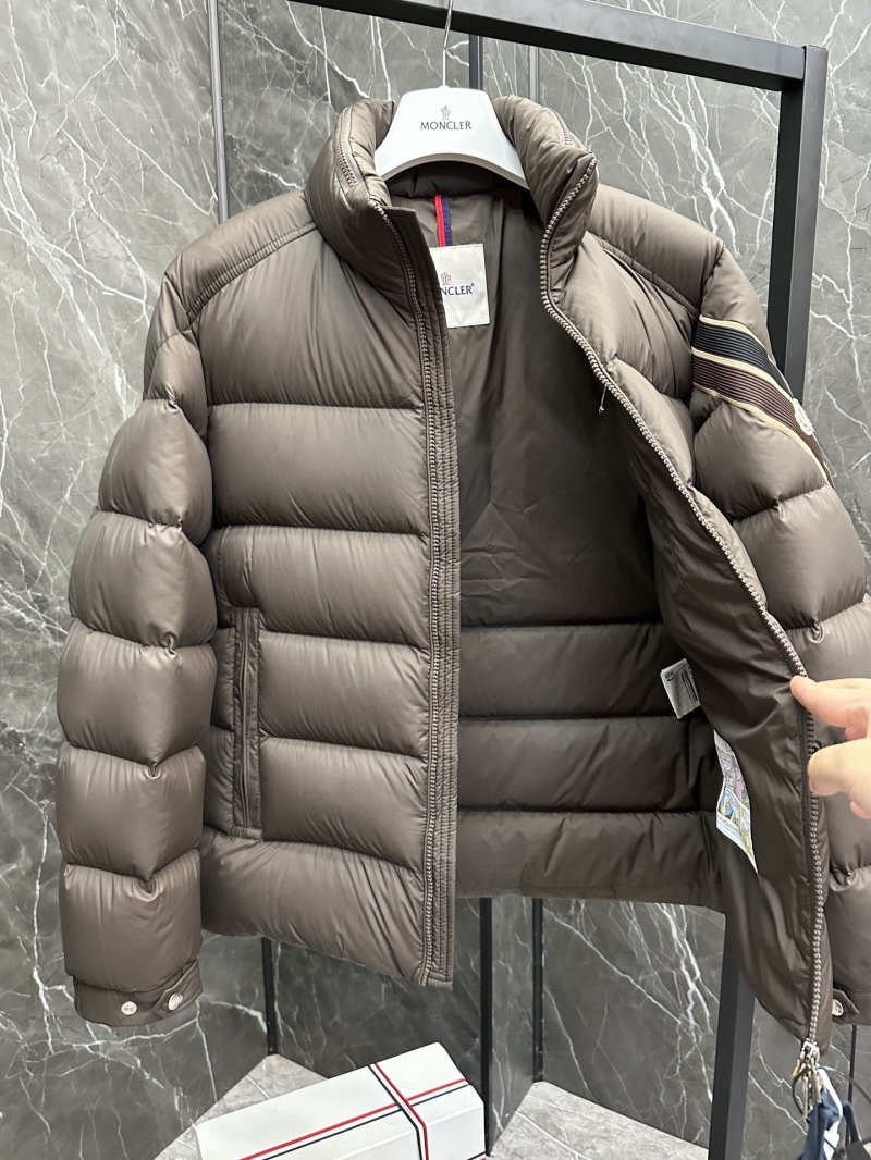 Moncler Down Coat